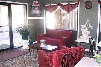 Red Roof Inn Jacksonville, Al Eksteriør bilde